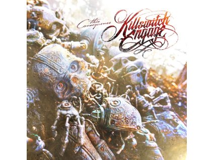 Killswitch Engage - This Consequence (CD)