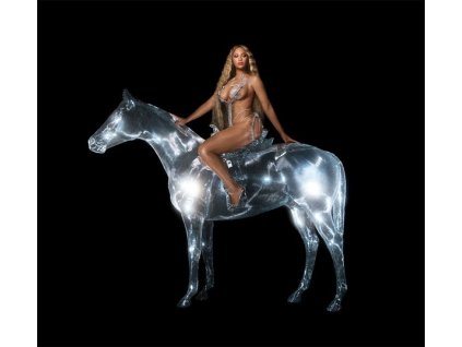 Beyoncé - Renaissance (CD)