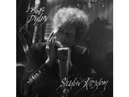 Bob Dylan - Shadow Kingdom (CD)
