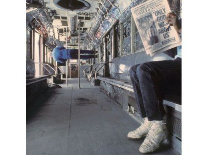 3552542 vampire weekend only god was above us cd