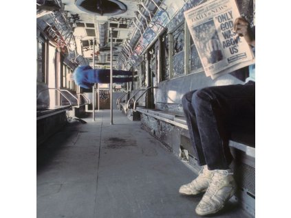 Vampire Weekend - Only God Was Above Us (CD)