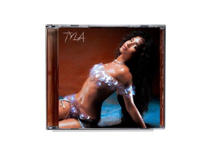 Tyla - Tyla (CD)