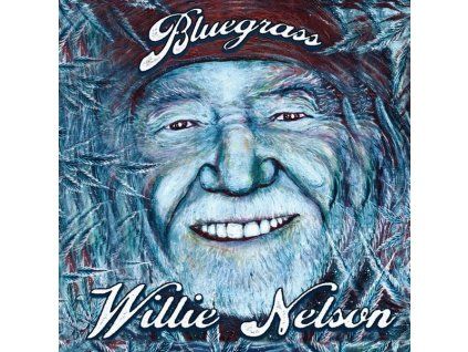 3552563 willie nelson bluegrass cd