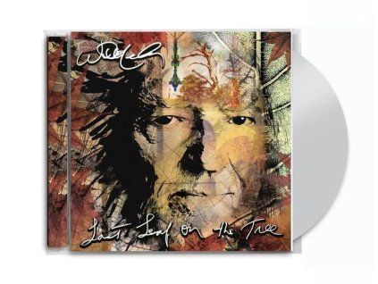 3552701 willie nelson last leaf on the tree cd