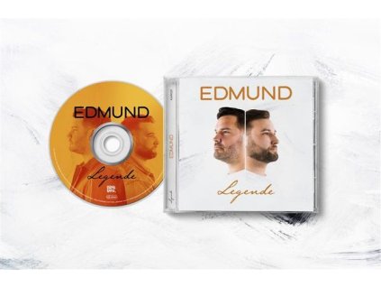 Edmund - Legende (CD)