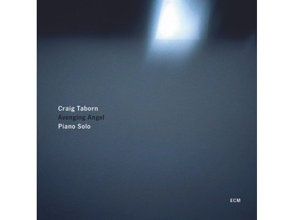 Craig Taborn - Avenging Angel (Piano Solo) (CD)