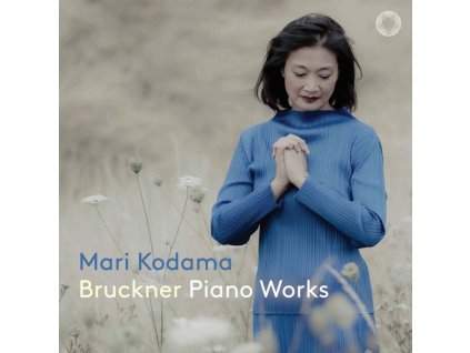 Anton Bruckner (1824-1896) - Klavierwerke (SACD)