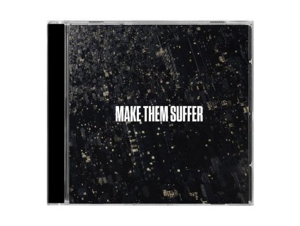 Make Them Suffer - Make Them Suffer (CD)