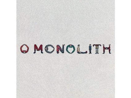 Squid - O Monolith (CD)