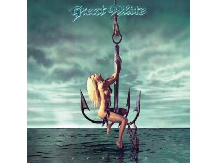 Great White - Hooked (Limited Edition) (CD)