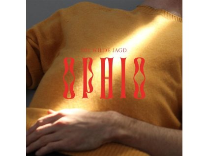 Die Wilde Jagd - Ophio (CD)