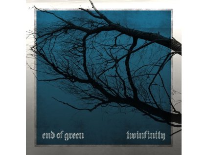 End Of Green - Twinfinity (CD)