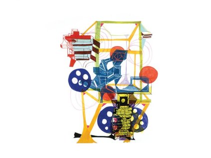 Wilco - The Whole Love (Expanded Edition) (CD)