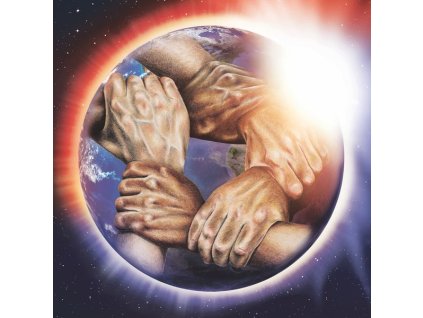 Big Big Train - Welcome To The Planet (CD)