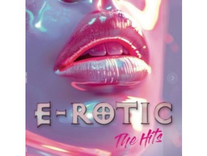 E-Rotic - The Hits (Best Of) (CD)