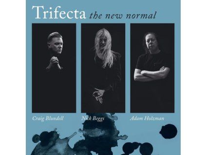 3554036 trifecta the new normal cd