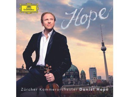 3554291 daniel hope hope cd