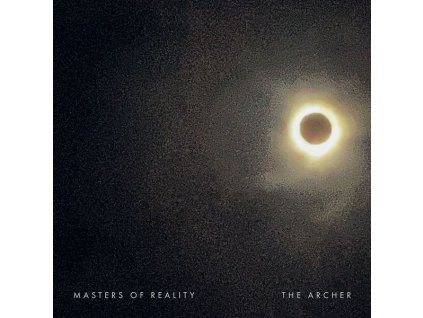 Masters Of Reality - The Archer (CD)