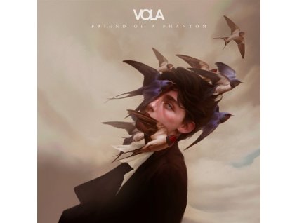 Vola - Friend Of A Phantom (CD)