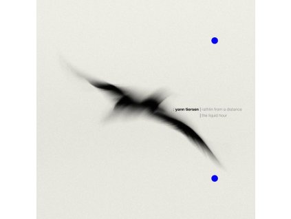 Yann Tiersen - Rathlin From A Distance / The Liquid Hour (Limited Edition) (CD)