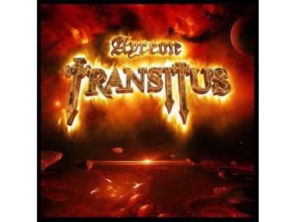 Ayreon - Transitus (CD)