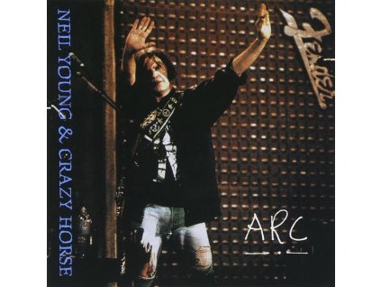 Neil Young - Arc (Live) (CD)