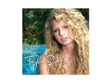 Taylor Swift - Taylor Swift (Music CD)