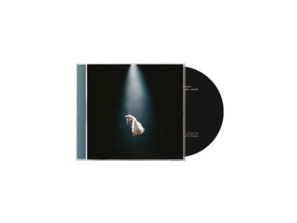 Ariana Grande - Eternal Sunshine Deluxe: Brighter Days Ahead (CD)