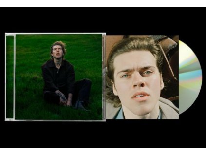 Livingston - A Hometown Odyssey (CD)