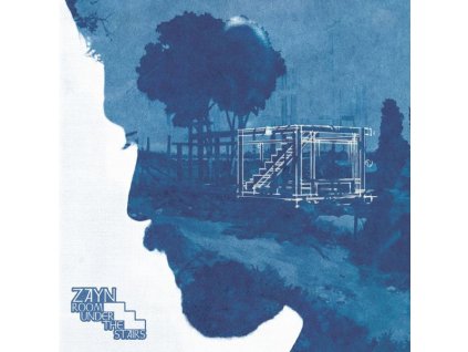 Zayn - Room Under The Stairs (CD)