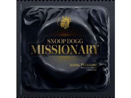 Snoop Dogg - Missionary (CD)