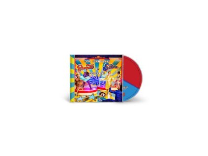 Elton John & Brandi Carlile - Who Believes In Angels? (CD)