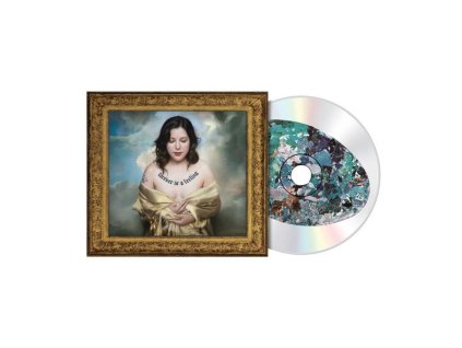 Lucy Dacus - Forever Is A Feeling (CD)