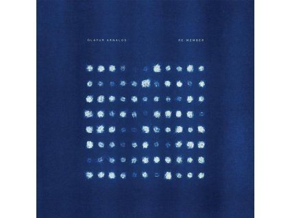 3555458 olafur arnalds re member cd
