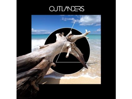 Outlanders (Tarja Turunen) - Outlanders (CD)