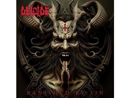 Deicide - Banished By Sin (CD)