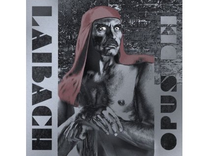 Laibach - Opus Dei (CD)