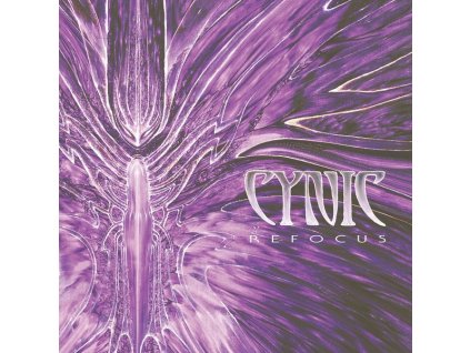 Cynic - ReFocus (CD)