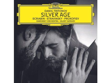3555962 daniil trifonov silver age cd
