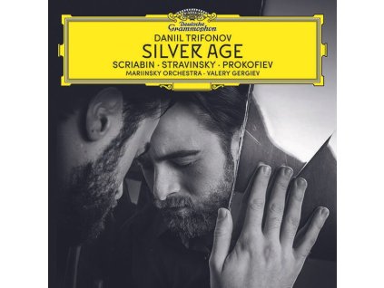 Daniil Trifonov - Silver Age (CD)