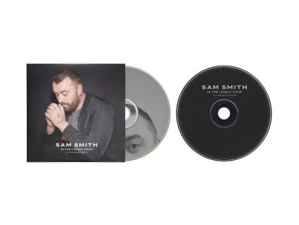 Sam Smith - In The Lonely Hour (Limited 10th Anniversary Edition) (CD)
