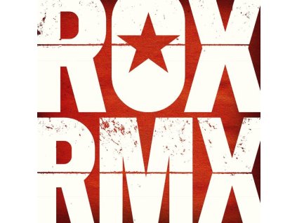 Roxette - Rox Rmx (CD)