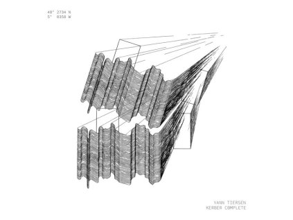 Yann Tiersen - Kerber Complete (Limited Edition) (CD)