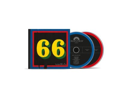 Paul Weller - 66 (Deluxe Edition) (CD)