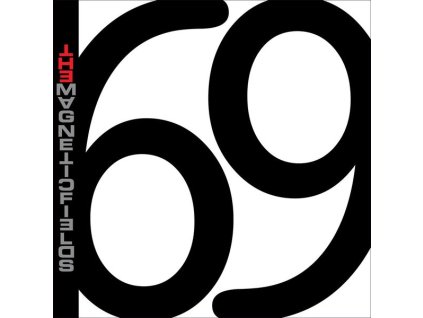 The Magnetic Fields - 69 Love Songs Volume 1 - 3 (CD)