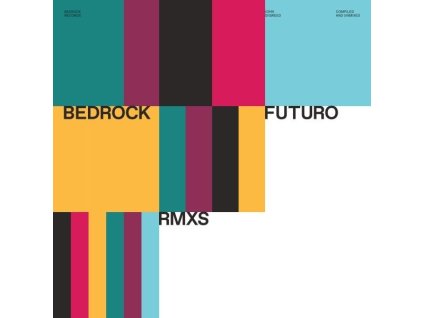 John Digweed - Futuro Remixed (CD)