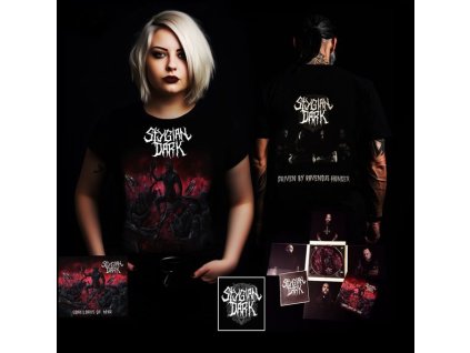 Stygian Dark - Gorelords Of War (+Shirt XL) (CD)