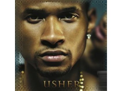 Usher - Confessions Special Edition CD