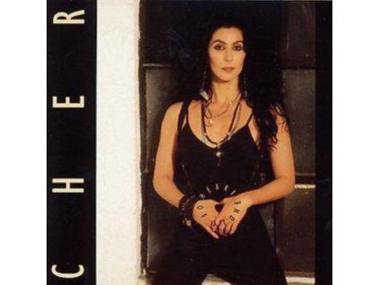 3559643 cher heart of stone cd