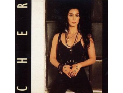 Cher - Heart Of Stone CD